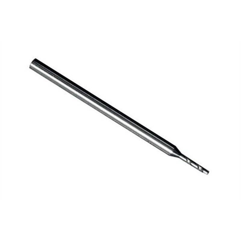 Fine Pivot Bit 0.4mm Shank 1mm