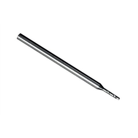 Fine Pivot Bit 0.4mm Shank 1mm