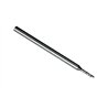 Fine Pivot Bit 0.4mm Shank 1mm