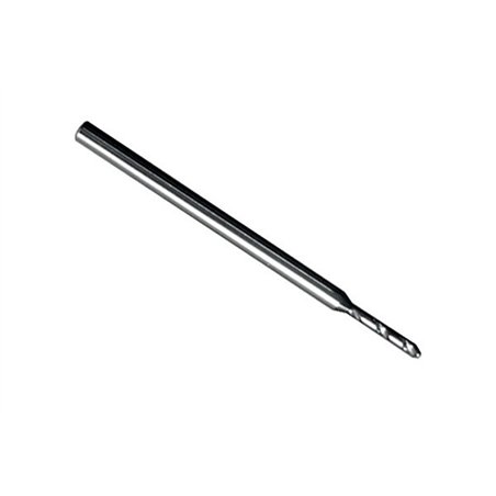 Fine Pivot Bit 0.5mm Shank 1mm