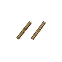 TB-04 Gear Diff X Shaft