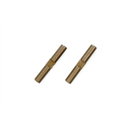 TB-04 Gear Diff X Shaft