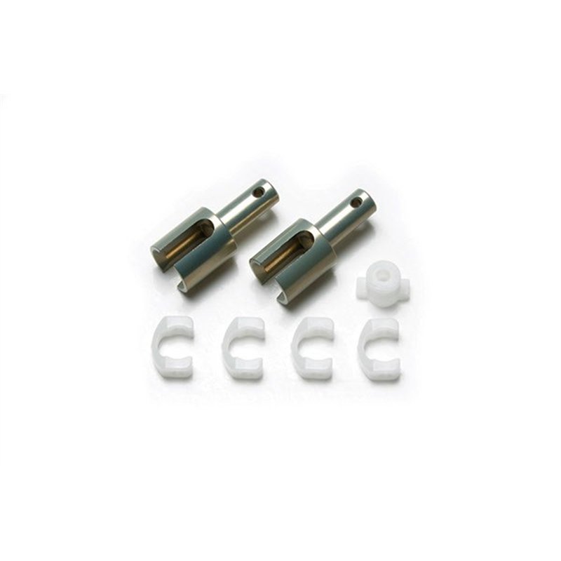 TA06 G Diff Alu. Cup Joint *2