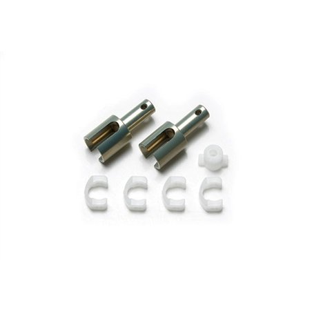 TA06 G Diff Alu. Cup Joint *2