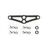 TC Carbon Crossmember Front
