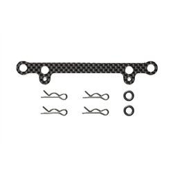 TC Carbon Crossmember Rear