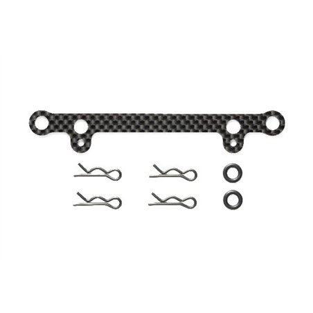 TC Carbon Crossmember Rear