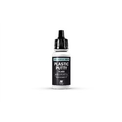 Plastic putty 18ml