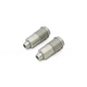 HD Coating Rear Shock Case Inferno MP9-MP10 (2) MS50