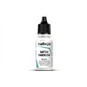 Satin varnish 18ml