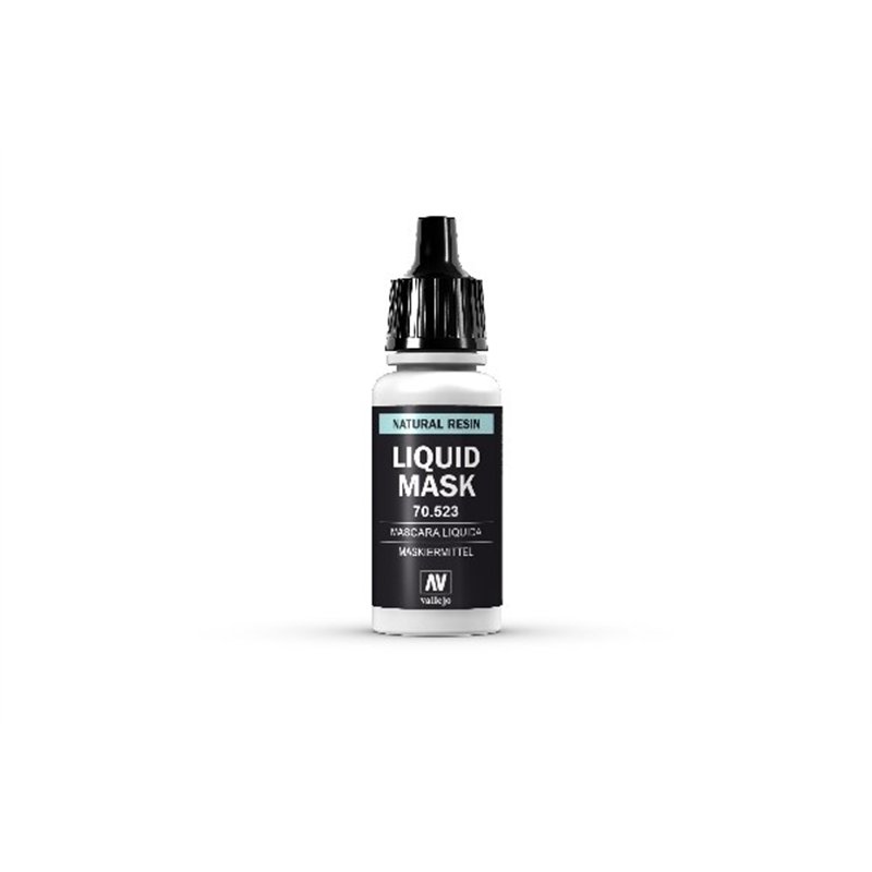 Liquid mask 18ml