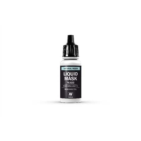 Liquid mask 18ml