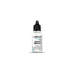 Glaze medium 18ml