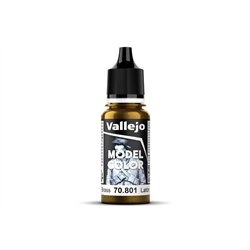 Metallic brass 18ml