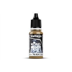 German cam. orange ochre mat 18ml