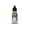 Lime green mat 18ml