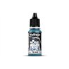 Light turquoise mat 18ml