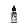 Mahogany brown mat 18ml
