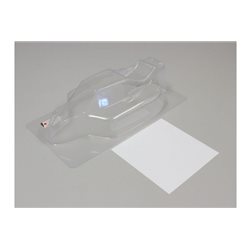 Bodyshell Kyosho 1:8 Inferno MP9 TKI4 (1.0mm)