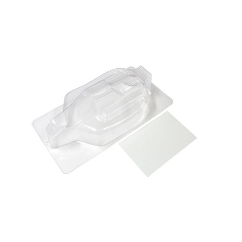 Bodyshell Kyosho 1:8 Inferno MP9e EVO