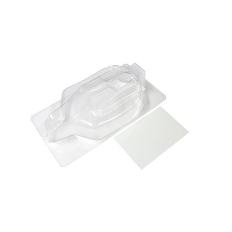 Bodyshell Kyosho 1:8 Inferno MP9e EVO