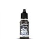 Chocolate brown mat 18ml