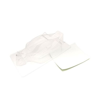 Bodyshell Kyosho 1:8 Inferno MP10 (1.0mm)