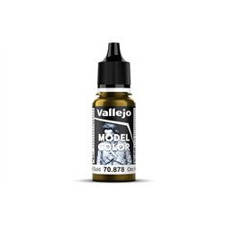 Old gold metallic 18ml