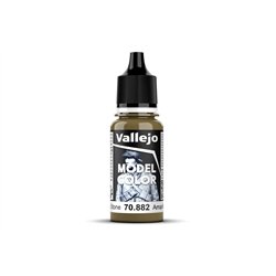 Middlestone mat 18ml