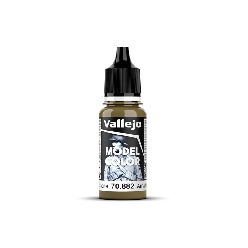 Middlestone mat 18ml
