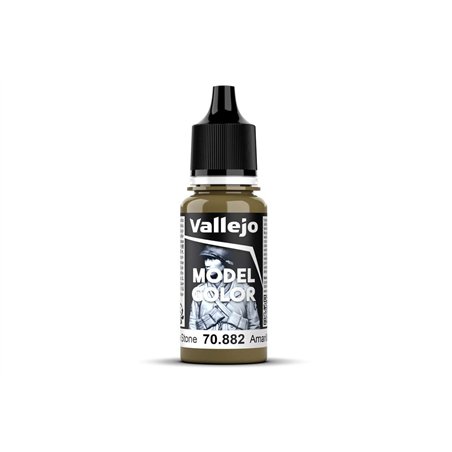 Middlestone mat 18ml