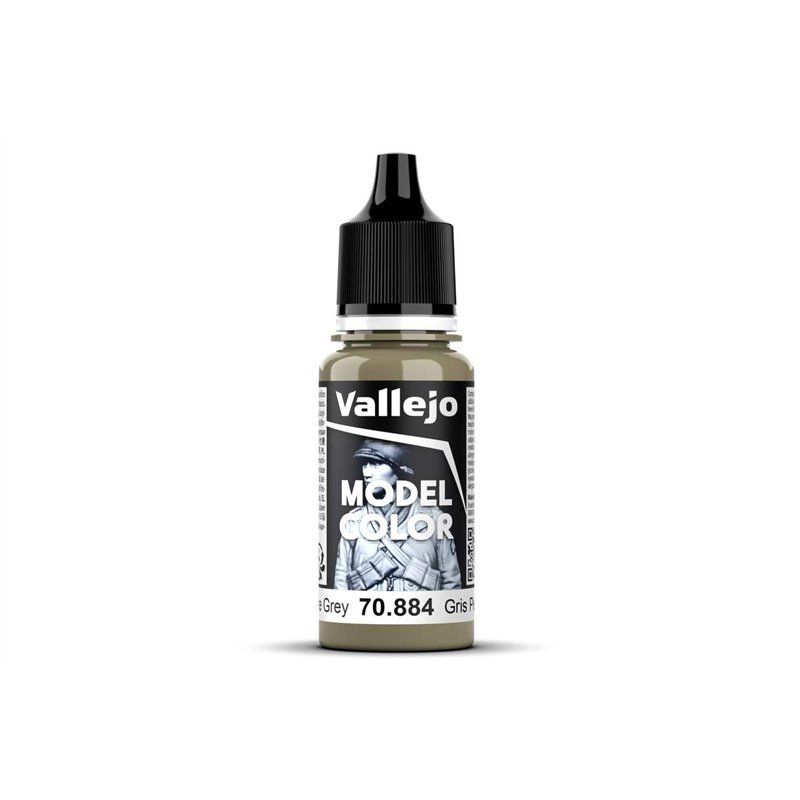 Stone grey mat 18ml