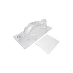Bodyshell Kyosho 1:8 Inferno MP10e (0.8mm)