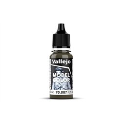 US olive drab mat 18ml