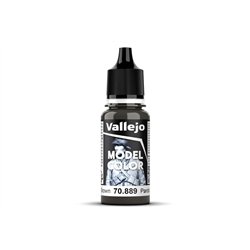 Olive brown mat 18ml