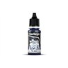 Dark prussian blue mat 18ml