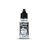 Pale grey blue mat 18ml