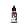 Carmine red mat 18ml