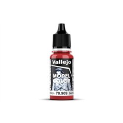Vermilion mat 18ml