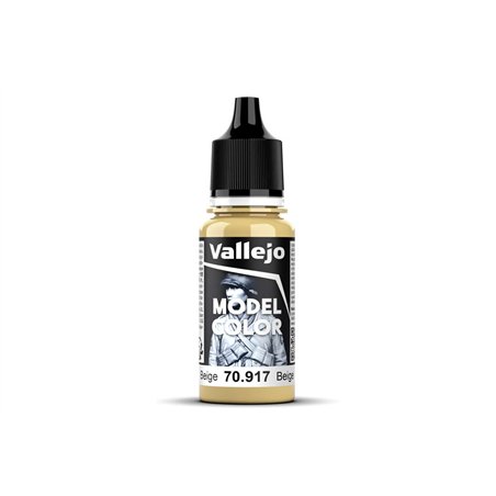 Beige mat 18ml