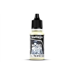 Ivory mat 18ml