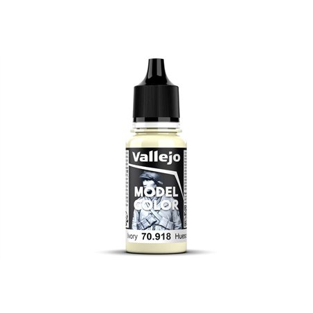 Ivory mat 18ml