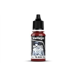 Red mat 18ml