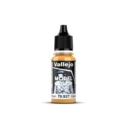 Dark flesh mat 18ml