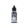 Dark blue mat 18ml