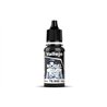 Black mat 18ml