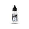 White mat 18ml
