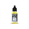 Lemon yellow mat 18ml
