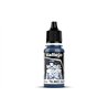 Medium blue mat 18ml