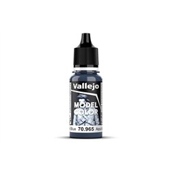 Prussian blue mat 18ml